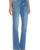 7 For All Mankind 7 For All Mankind The Leggy Bootcut Jean - 2