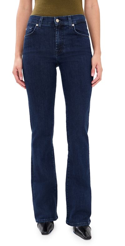 7 For All Mankind 7 For All Mankind The Leggy Bootcut jeans Classical