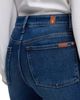 7 For All Mankind 7 For All Mankind The Leggy High Rise Bootcut Jeans in Current - 5