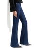 7 For All Mankind 7 For All Mankind The Leggy Mid Rise Flare Jeans in Classical - 4