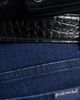 7 For All Mankind 7 For All Mankind The Leggy Mid Rise Flare Jeans in Classical - 5