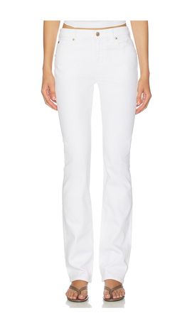 7 For All Mankind 7 For All Mankind The Slim Jean