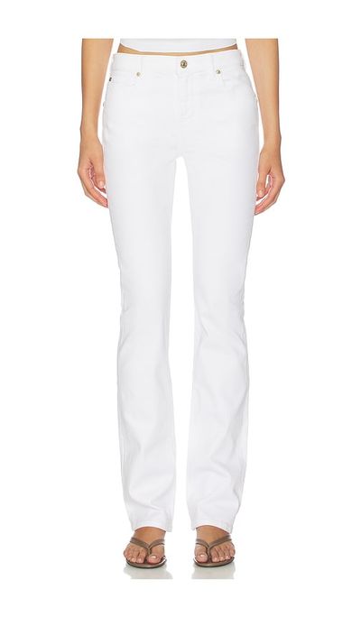 7 For All Mankind 7 For All Mankind The Slim Jean