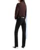 7 For All Mankind 7 For All Mankind The Slim Mid Rise Slim Jeans in Soho Night - 3