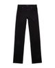 7 For All Mankind 7 For All Mankind The Slim Mid Rise Slim Jeans in Soho Night - 6