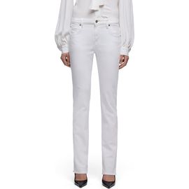7 For All Mankind 7 For All Mankind The Slim Skinny Leg Jeans