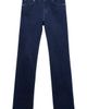 7 For All Mankind 7 For All Mankind The Slim Slim Straight Jeans - 4