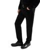 7 For All Mankind 7 For All Mankind The Straight 32 Relaxed Fit Jeans in Midnight Abyss - 3