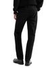 7 For All Mankind 7 For All Mankind The Straight 32 Relaxed Fit Jeans in Midnight Abyss - 4