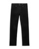 7 For All Mankind 7 For All Mankind The Straight 32 Relaxed Fit Jeans in Midnight Abyss - 6