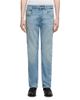 7 For All Mankind 7 For All Mankind The Straight Fit 32 Jeans in Covewash - 1
