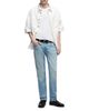 7 For All Mankind 7 For All Mankind The Straight Fit 32 Jeans in Covewash - 2