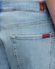 7 For All Mankind 7 For All Mankind The Straight Fit 32 Jeans in Covewash - 5