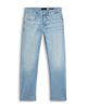 7 For All Mankind 7 For All Mankind The Straight Fit 32 Jeans in Covewash - 6