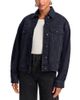 7 For All Mankind 7 For All Mankind Twisted Jacket - 1