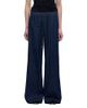 7 For All Mankind 7 For All Mankind Utility High Rise Pull On Wide Leg Jeans in Halona - 1