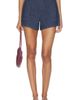 7 For All Mankind 7 For All Mankind Utility Kori Shorts - 1
