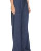 7 For All Mankind 7 For All Mankind Utility Pull On Wide Leg Jean - 2