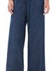 7 For All Mankind 7 For All Mankind Utility Pull On Wide Leg Pants Halona - 1