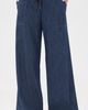 7 For All Mankind 7 For All Mankind Utility Pull On Wide Leg Pants Halona - 2
