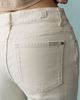 7 For All Mankind Callie Low-Rise Straight-Leg Jeans - 5