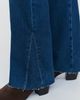 7 For All Mankind Leggy Low Rise Bootcut Jeans - 2