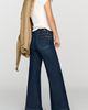 7 For All Mankind Petite Modern Dojo High Rise Flare Jeans - 5