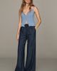 7 For All Mankind Utility Mid-Rise Bootcut Jeans - 1