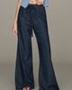 7 For All Mankind Utility Mid-Rise Bootcut Jeans - 2