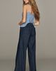 7 For All Mankind Utility Mid-Rise Bootcut Jeans - 4