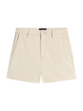 7 For All Mankind Women's Relaxed Trouser Shorts