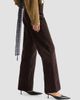 7 For All Mankind Women's Stovepipe Straight-Leg Jeans - 6