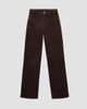 7 For All Mankind Women's Stovepipe Straight-Leg Jeans - 7