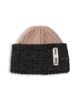 7am Enfant 7AM Enfant Unisex 2 Tone Ribbed Beanie - 2