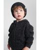 7am Enfant 7AM Enfant Unisex 2 Tone Ribbed Beanie - 4