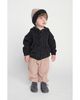 7am Enfant 7AM Enfant Unisex 2 Tone Ribbed Beanie - 6