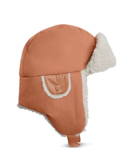 7am Enfant 7AM Enfant Unisex Chapka Hat Benji