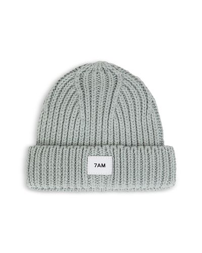 7am Enfant 7AM Enfant Unisex Chunky Beanie