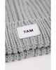 7am Enfant 7AM Enfant Unisex Chunky Beanie - 2