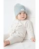 7am Enfant 7AM Enfant Unisex Chunky Beanie - 3