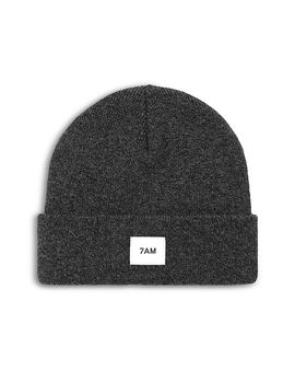 7am Enfant 7AM Enfant Unisex Heather Beanie