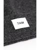 7am Enfant 7AM Enfant Unisex Heather Beanie - 2