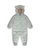7am Enfant 7AM Enfant Unisex Jumpsuit/Snowsuit Bebe Airy - 1
