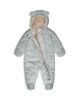 7am Enfant 7AM Enfant Unisex Jumpsuit/Snowsuit Bebe Airy - 2