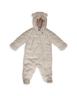 7am Enfant 7AM Unisex Enfant Unisex Jumpsuit Bebe