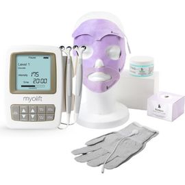 7e Wellness 7e Wellness MyoLift Mini Microcurrent Bundle of Joy