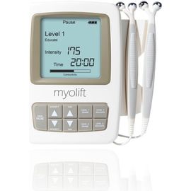 7e Wellness 7e Wellness MyoLift Mini Microcurrent Facial Toning Device