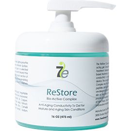 7e Wellness 7e Wellness MyoLift Restore Conductive Gel with Bio-Active Complex