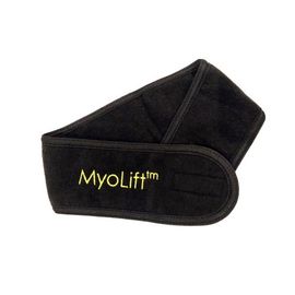7e Wellness 7e Wellness MyoLift Spa Facial Headband