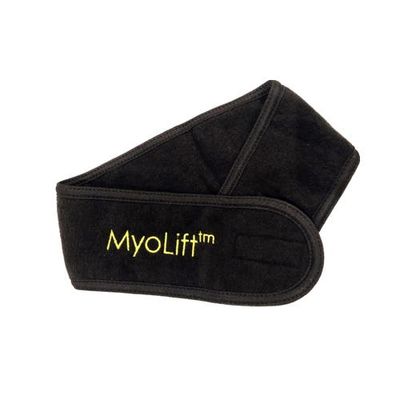 7e Wellness 7e Wellness MyoLift Spa Facial Headband